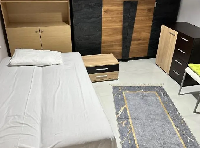 Sykies Apartment