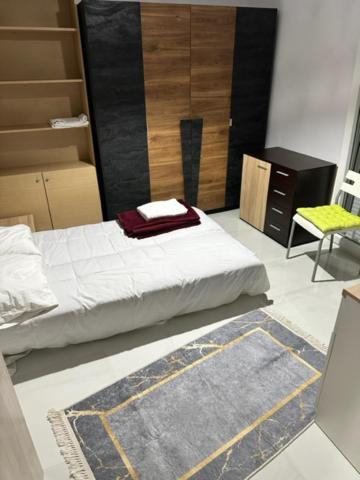 Apartment Sykies
