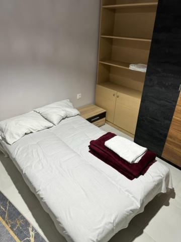 Apartment Sykies *